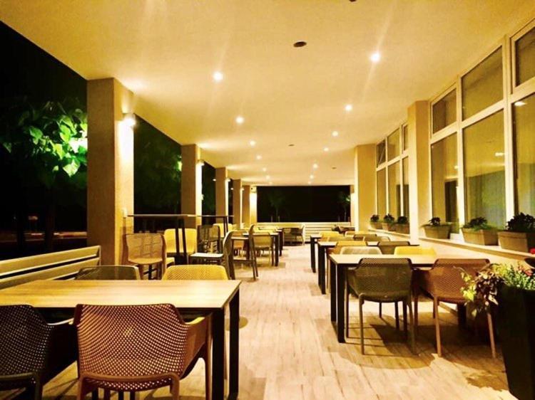 Готель Restavracija In Prenocisca Carda Martjanci Екстер'єр фото